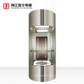 Zhujiang fuji residential lifts 630kg lifts passenger elevator price machine elevator